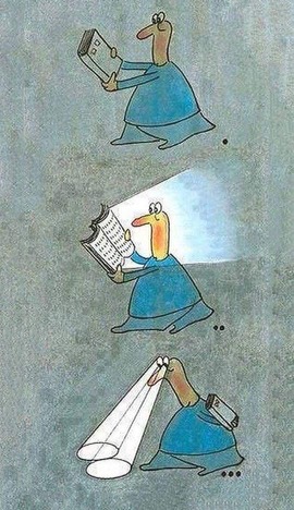 Book light